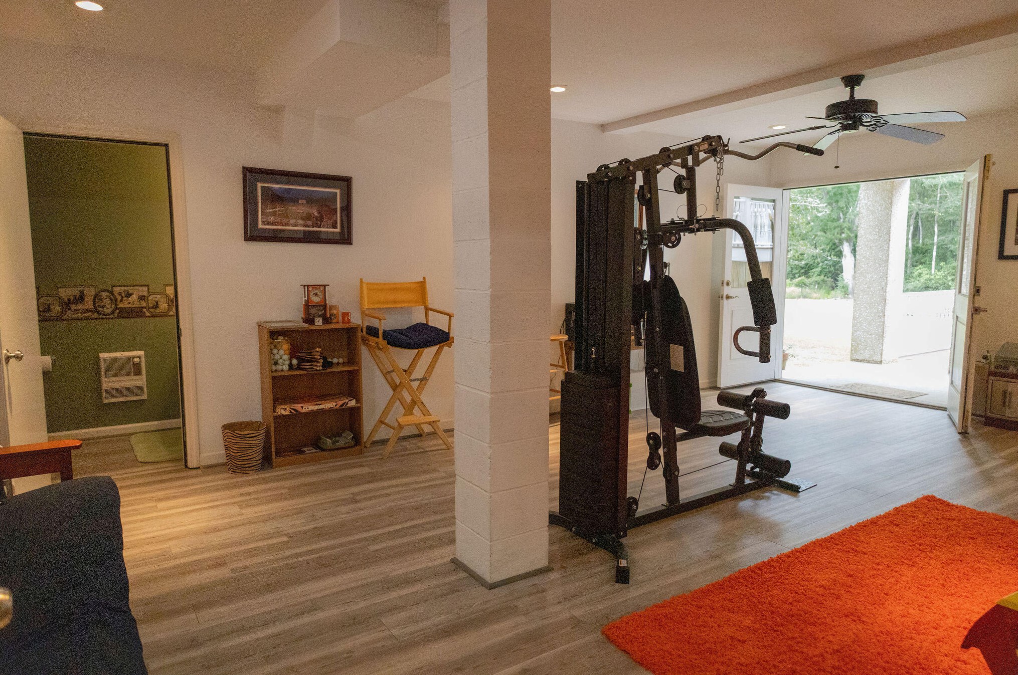 51 Denmark Ct, Walterboro SC  29488-5677 exterior