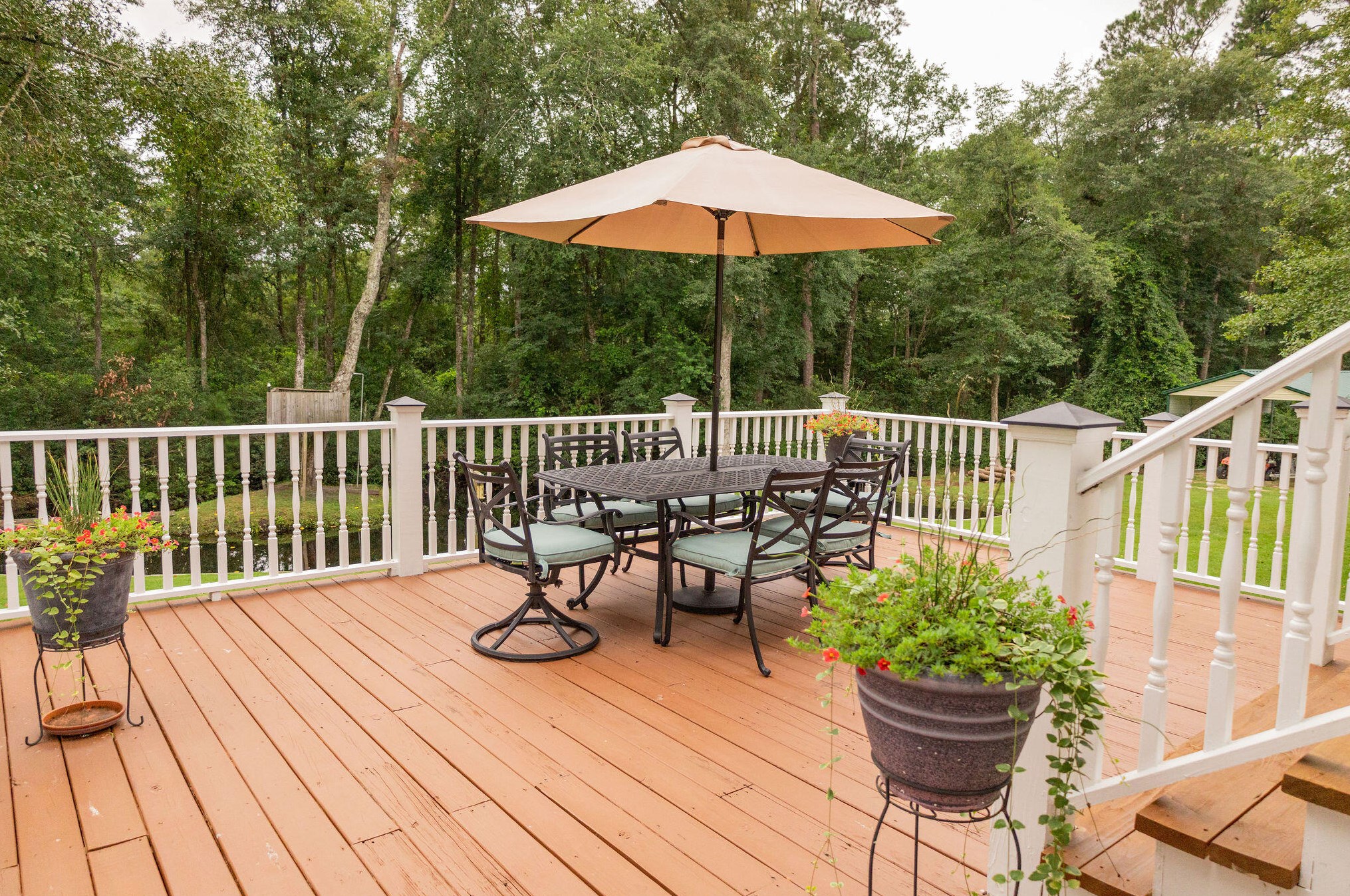 51 Denmark Ct, Walterboro SC  29488-5677 exterior