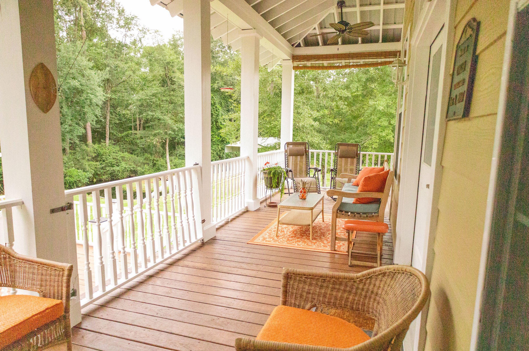 51 Denmark Ct, Walterboro SC  29488-5677 exterior