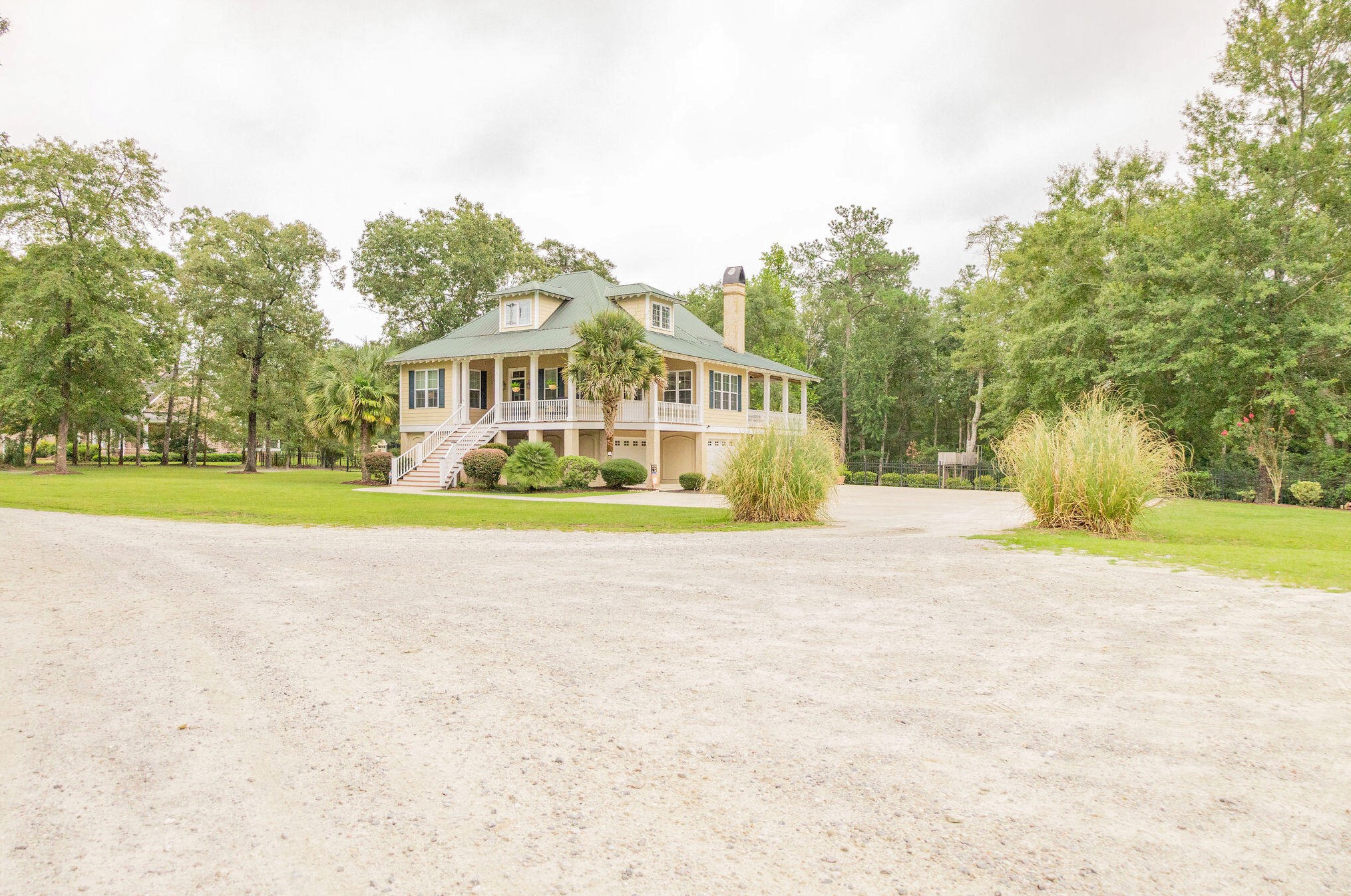 51 Denmark Ct, Walterboro SC  29488-5677 exterior