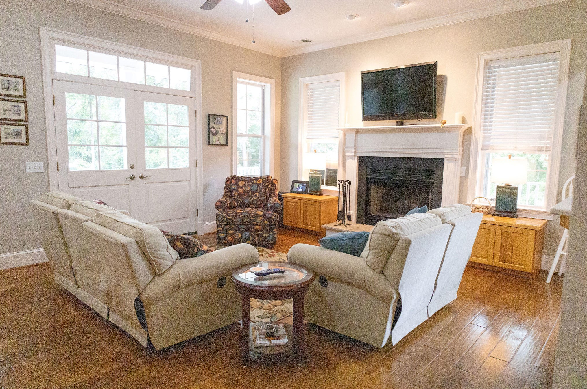 51 Denmark Ct, Walterboro SC  29488-5677 exterior