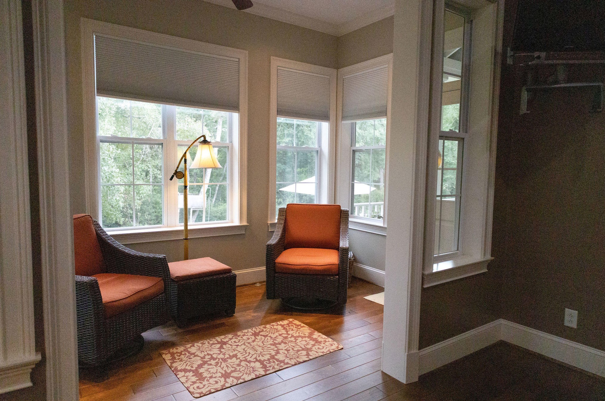 51 Denmark Ct, Walterboro SC  29488-5677 exterior