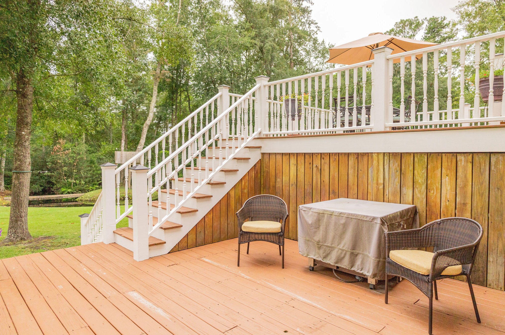 51 Denmark Ct, Walterboro SC  29488-5677 exterior