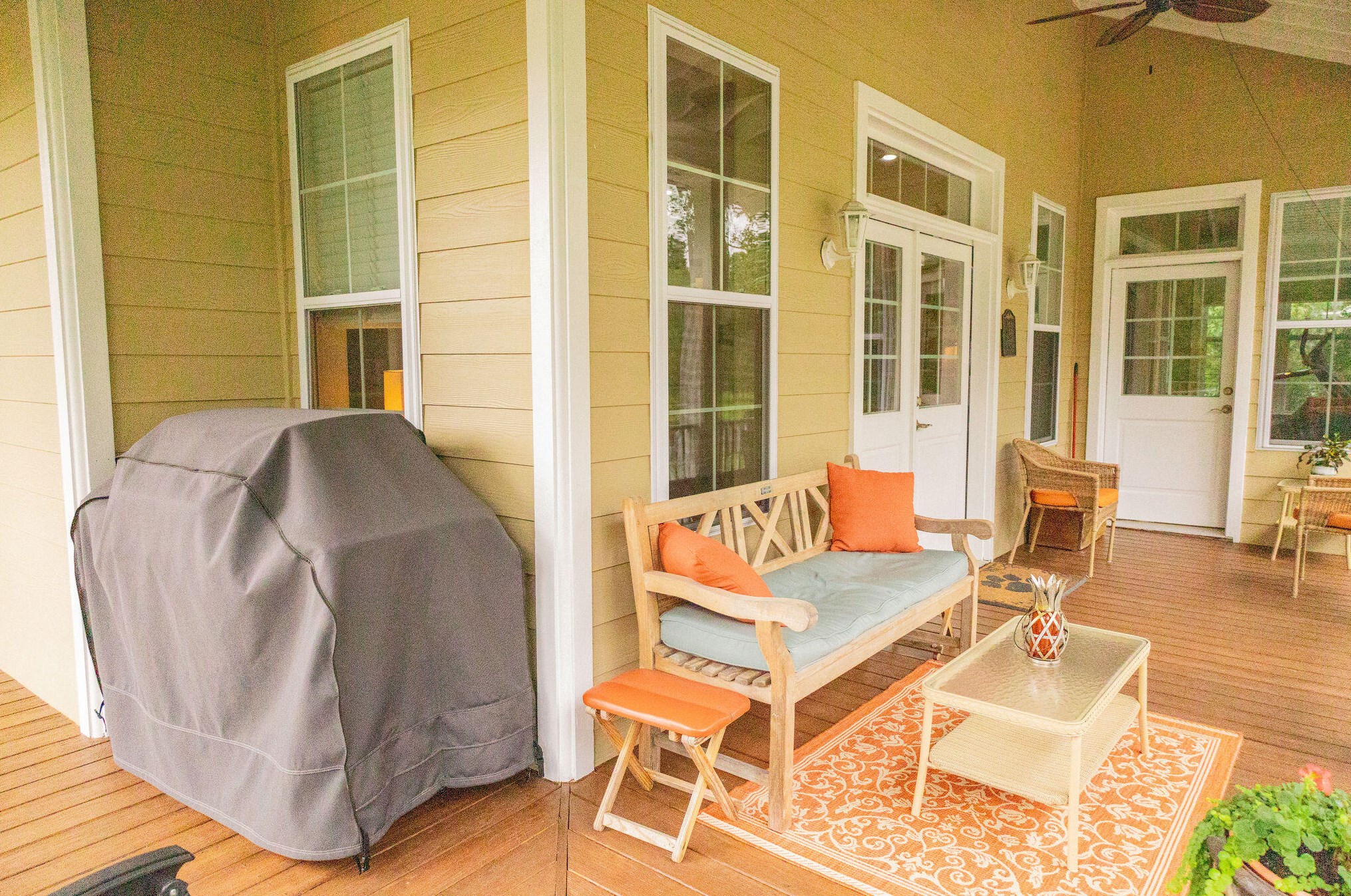 51 Denmark Ct, Walterboro SC  29488-5677 exterior