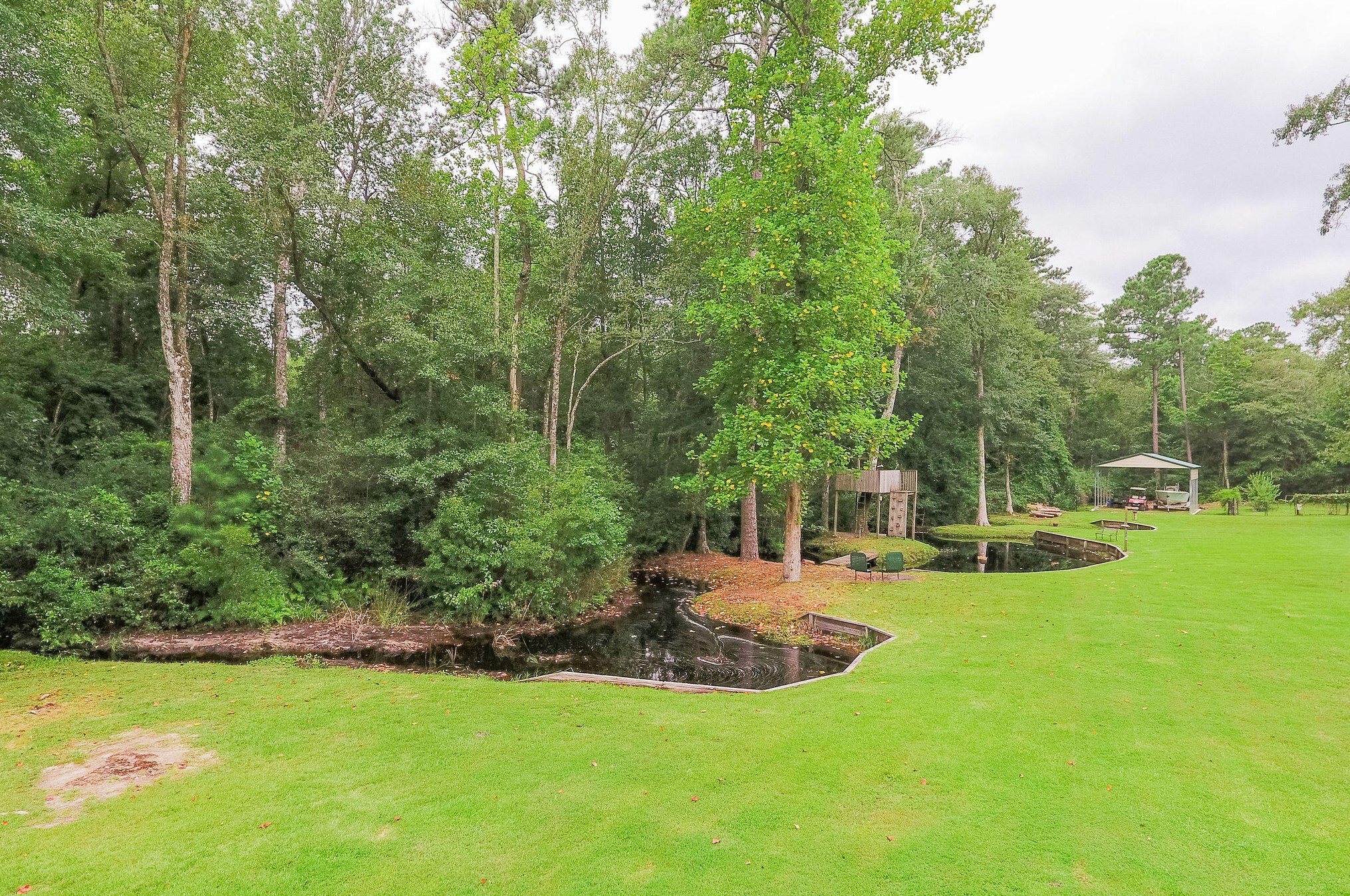 51 Denmark Ct, Walterboro SC  29488-5677 exterior