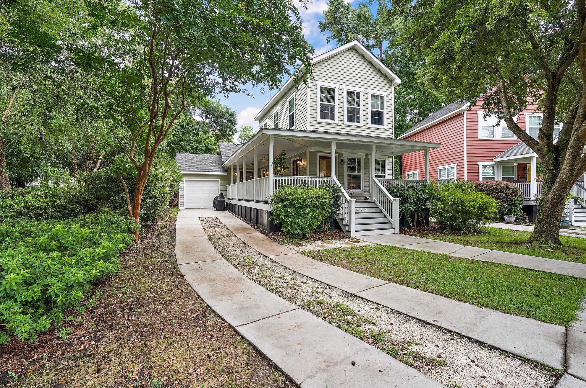 5524 Alexis Ct, Charleston, SC 29406-3393
