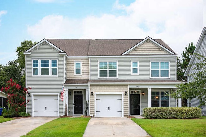 1512 Royal Colony Rd, Johns Island, SC 29455