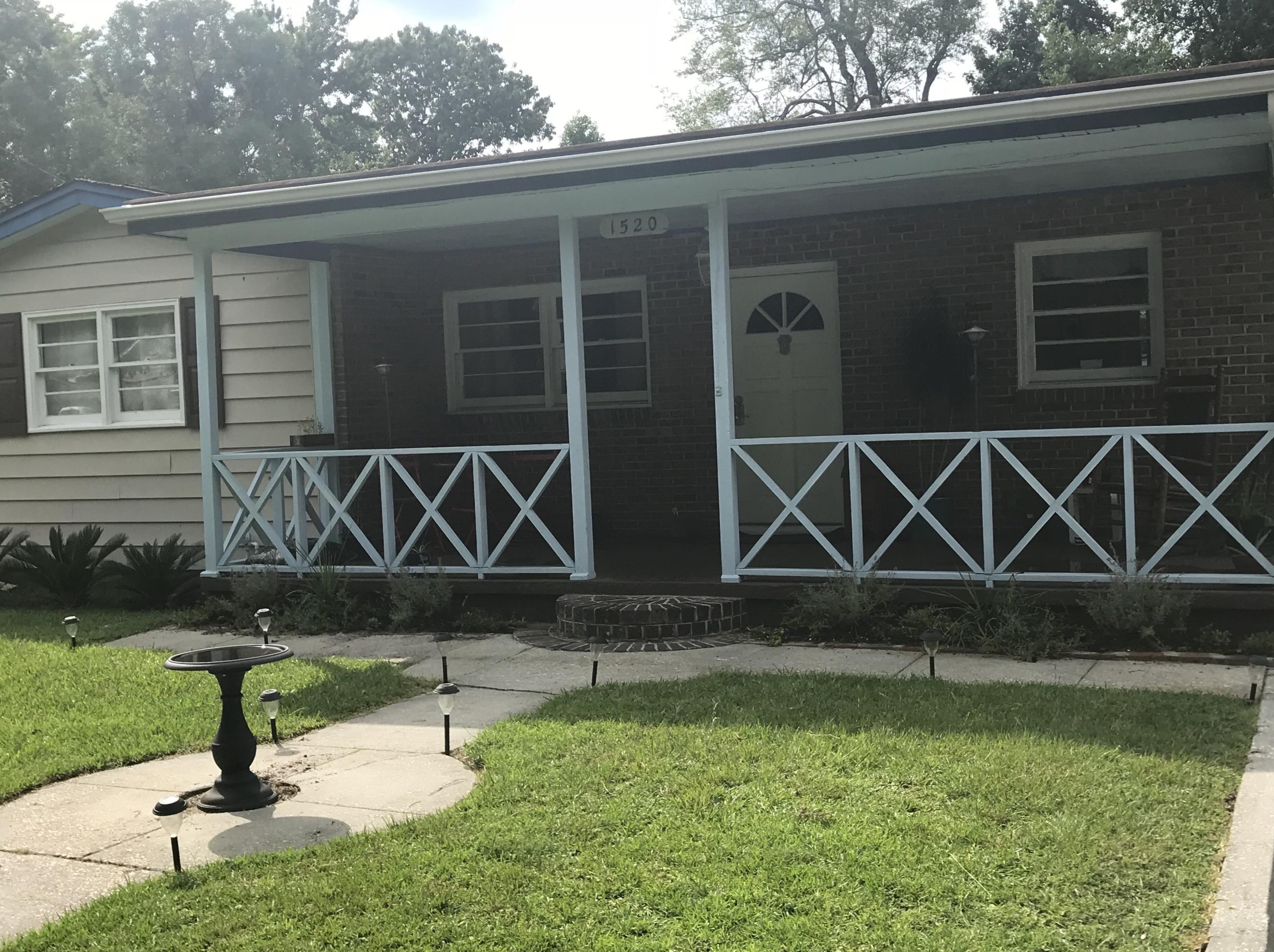 1520 Avalon Cir, Charleston SC  29407-3616 exterior