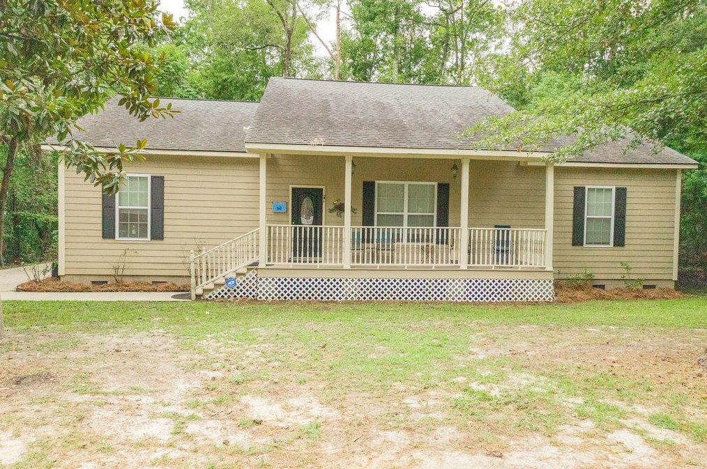 406 Center St, Walterboro, SC 29488-3606