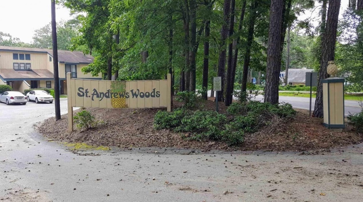 541 Hickory Hill Dr, Columbia, SC 29210-4646