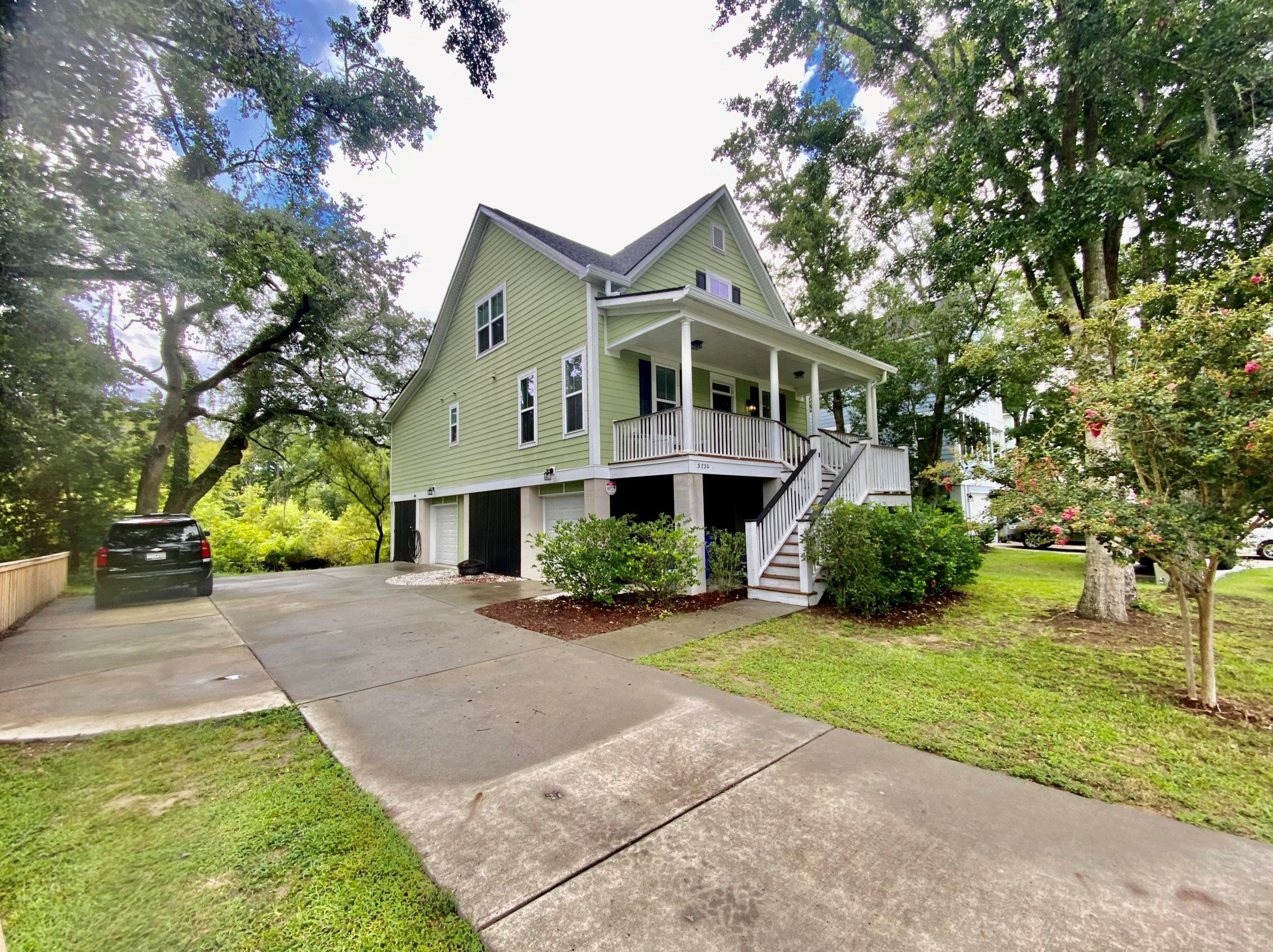 3730 Tip Ln, Mount Pleasant, SC 29466