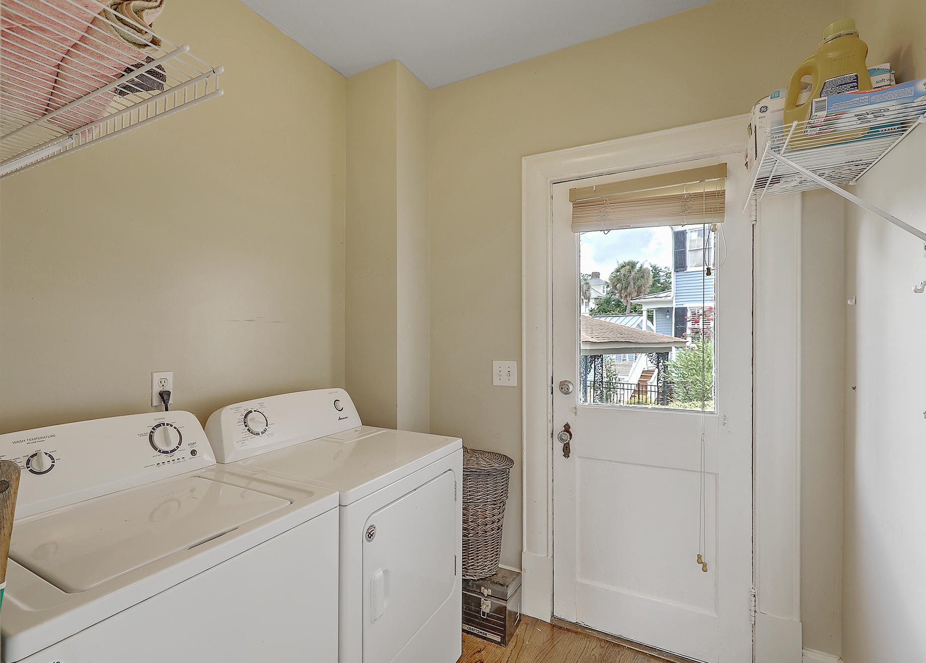 150 Battery St, Charleston SC  29401-1813 exterior