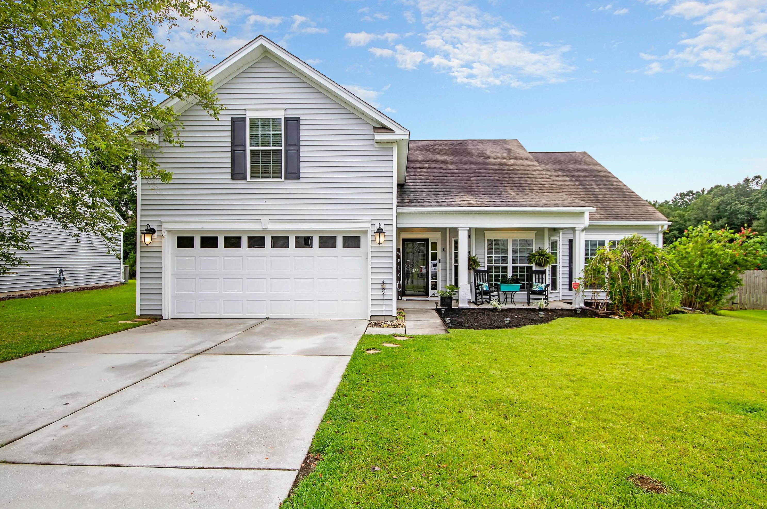 166 Mayfield Dr, Charleston, SC 29445-7301