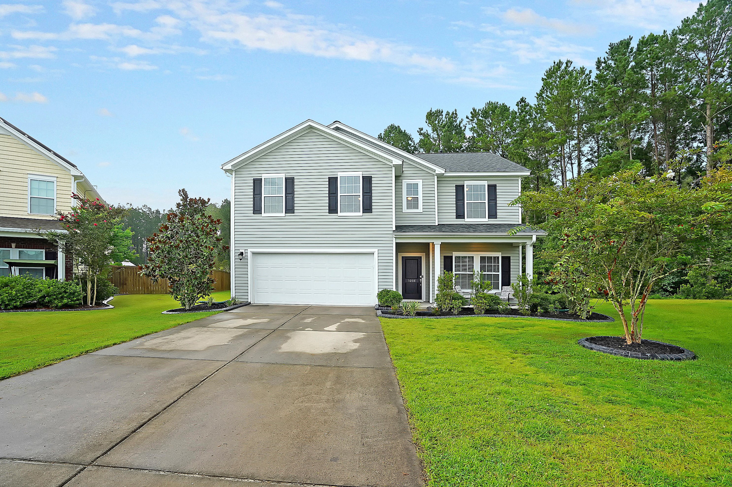 1056 Victoria Pointe Ln, Summerville, SC 29485-6328