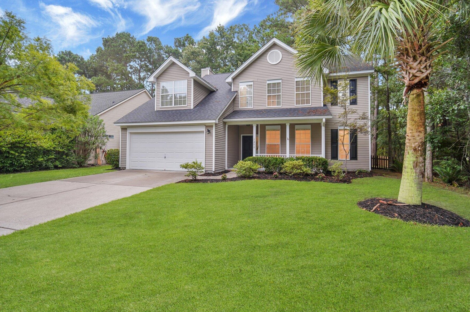 1200 Willoughby Ln, Mount Pleasant, SC 29466