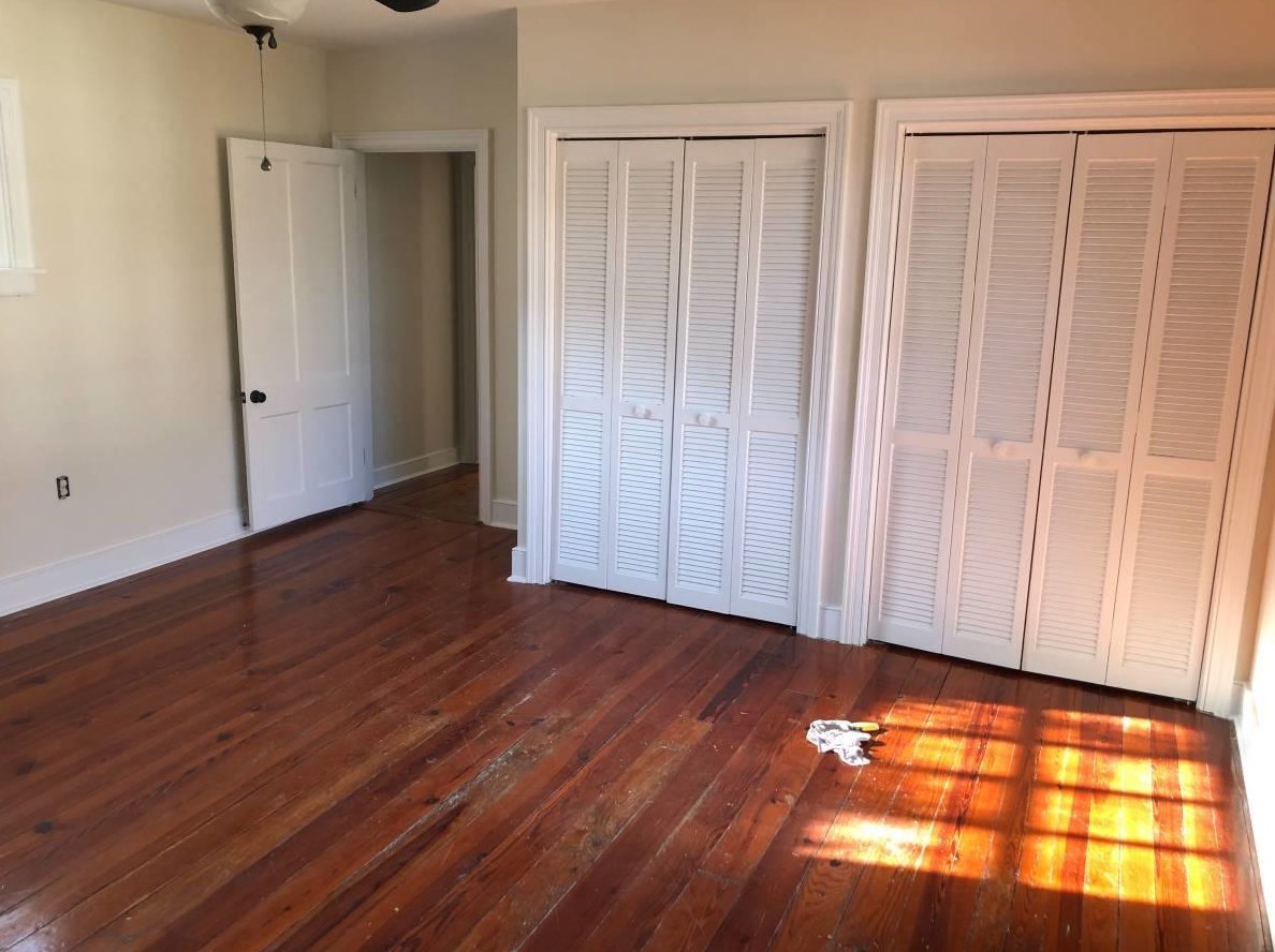 70 Smith St, Charleston SC  29401-1328 exterior