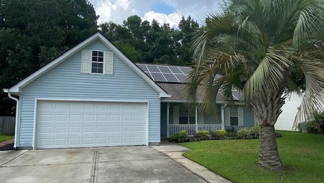 3099 Morningdale Dr, Mount Pleasant, SC 29466