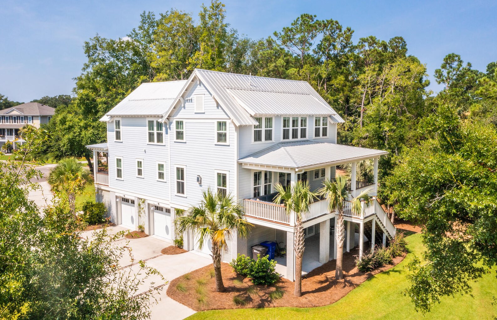 1301 Pleasant Walk Ct, Mount Pleasant, SC 29466