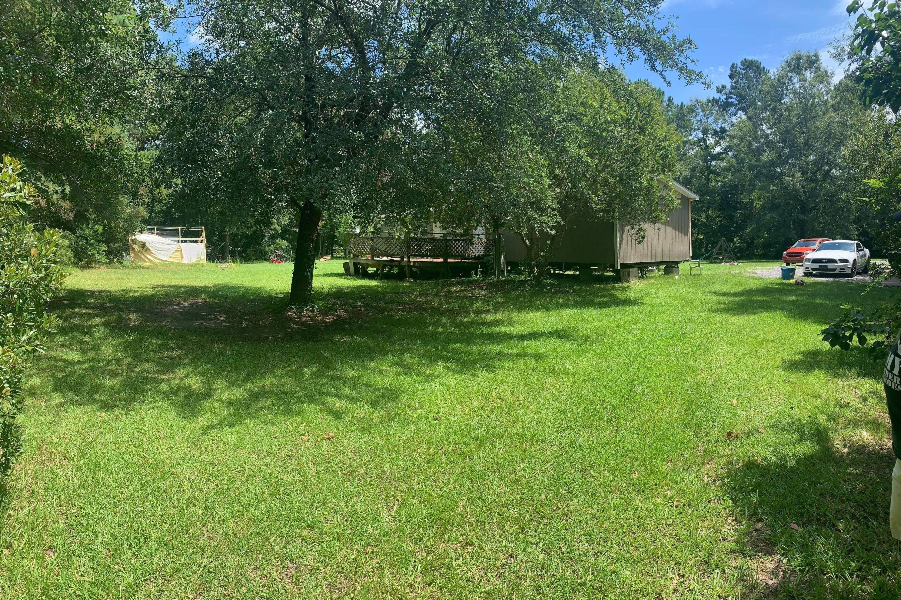 202 W Turner St, Summerville, SC 29483