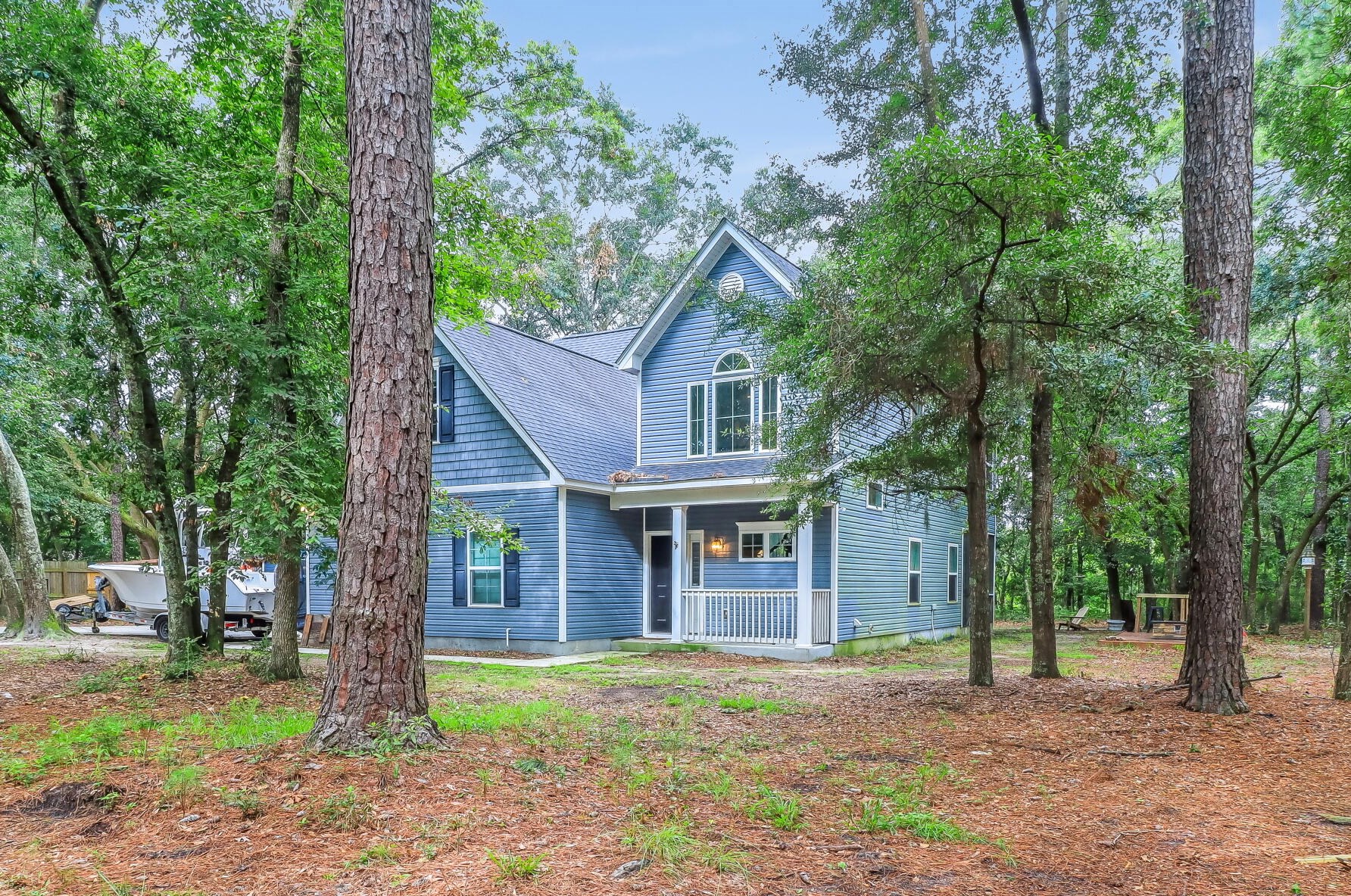 3286 Comsee Ln, Johns Island, SC 29455
