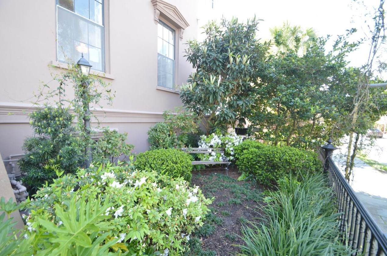 107 Bull St, Charleston, SC 29401
