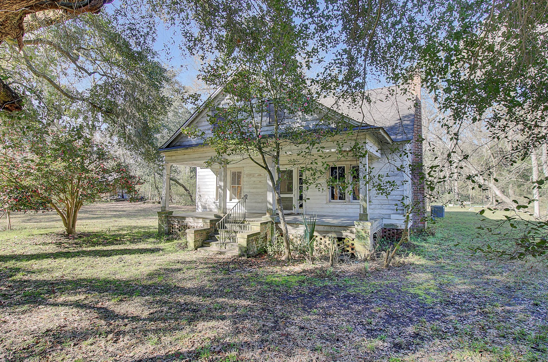 4283 Hwy 165, Meggett, SC 29449