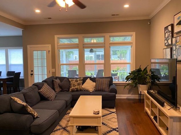 3359 Dunwick Dr, Johns Island, SC