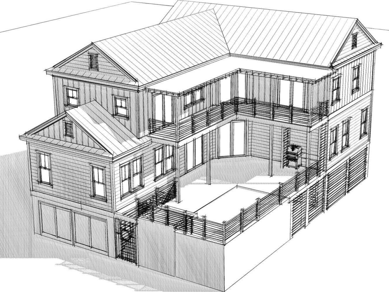 3903 Cameron Blvd, Isle of Palms, SC 29451