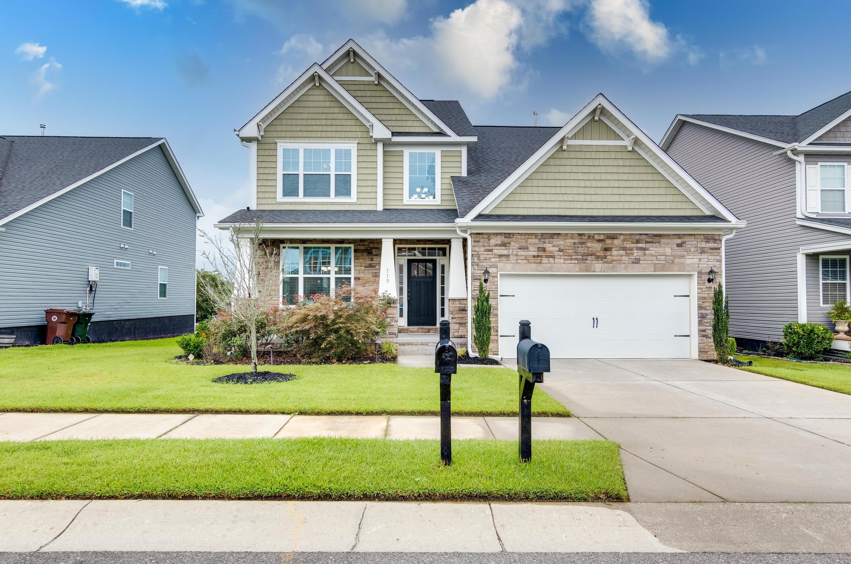 119 Waccamaw Cir, Moncks Corner, SC 29461-9101