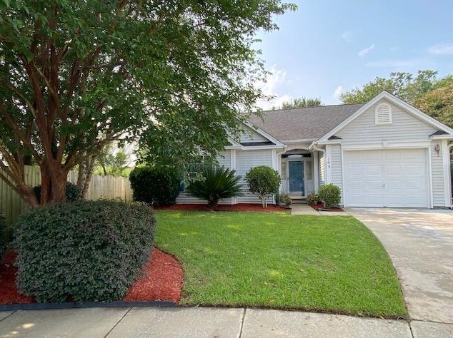 103 Lancaster Ct, Charleston, SC 29445-7091