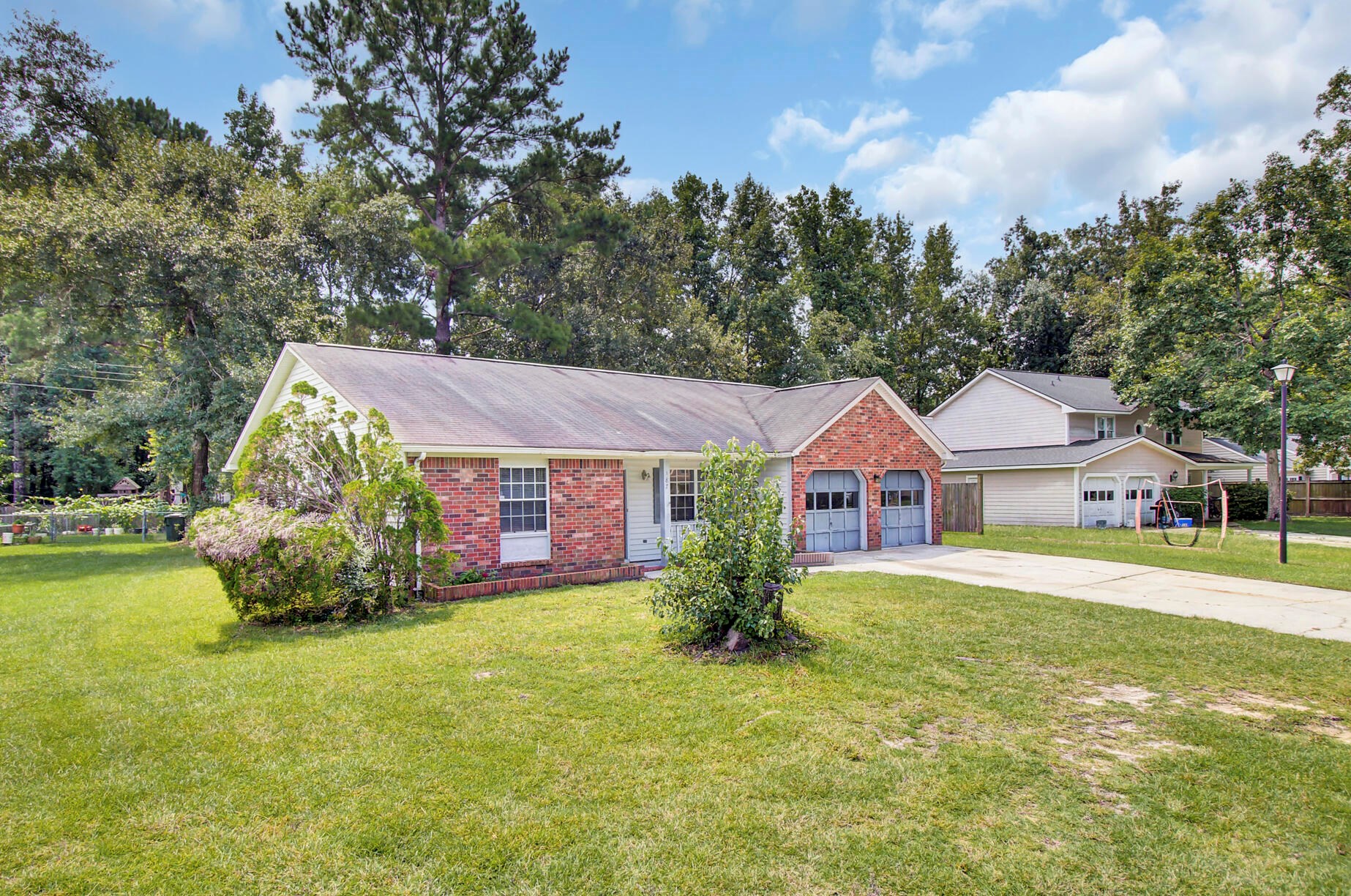 187 Fairfax Blvd, Charleston, SC 29445-5731