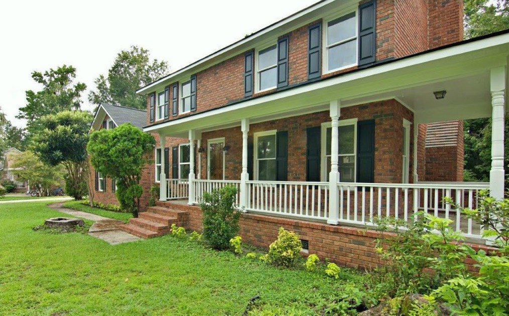 153 Botany Bay Blvd, Charleston, SC 29418-3006