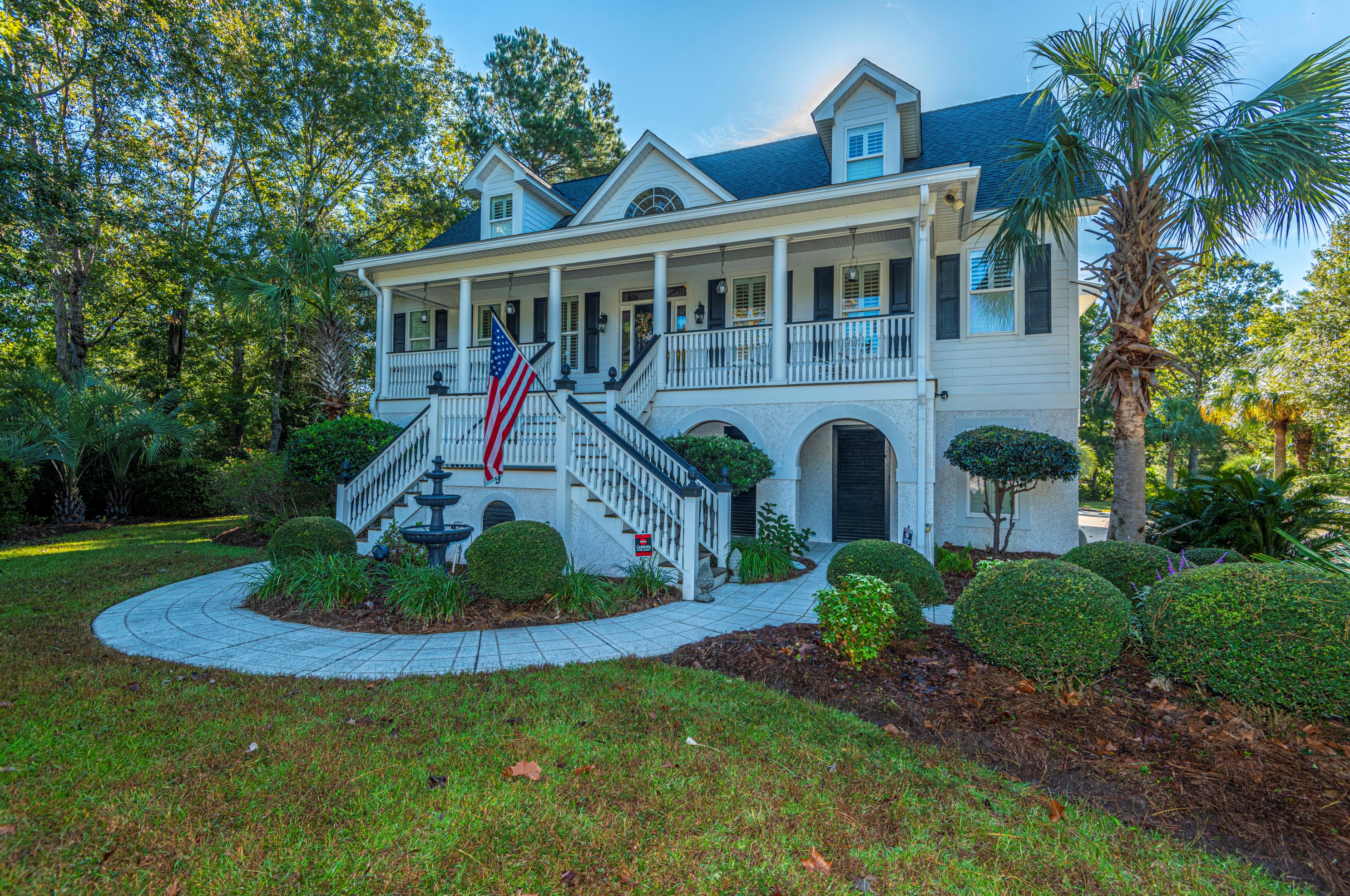 9 Brigadoon Pl, Charleston, SC 29414-7342