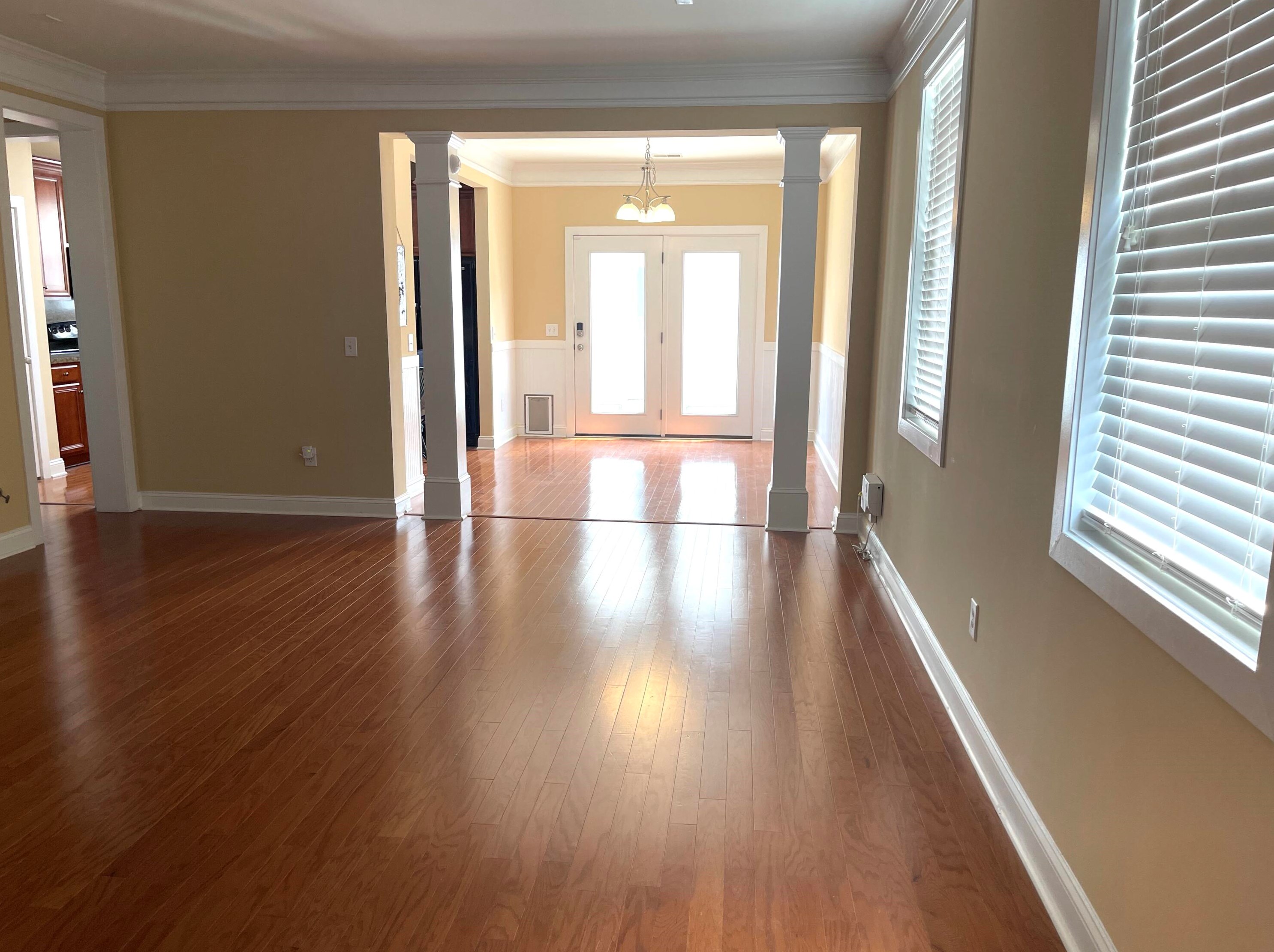 125 Pavilion St, Summerville, SC 29483