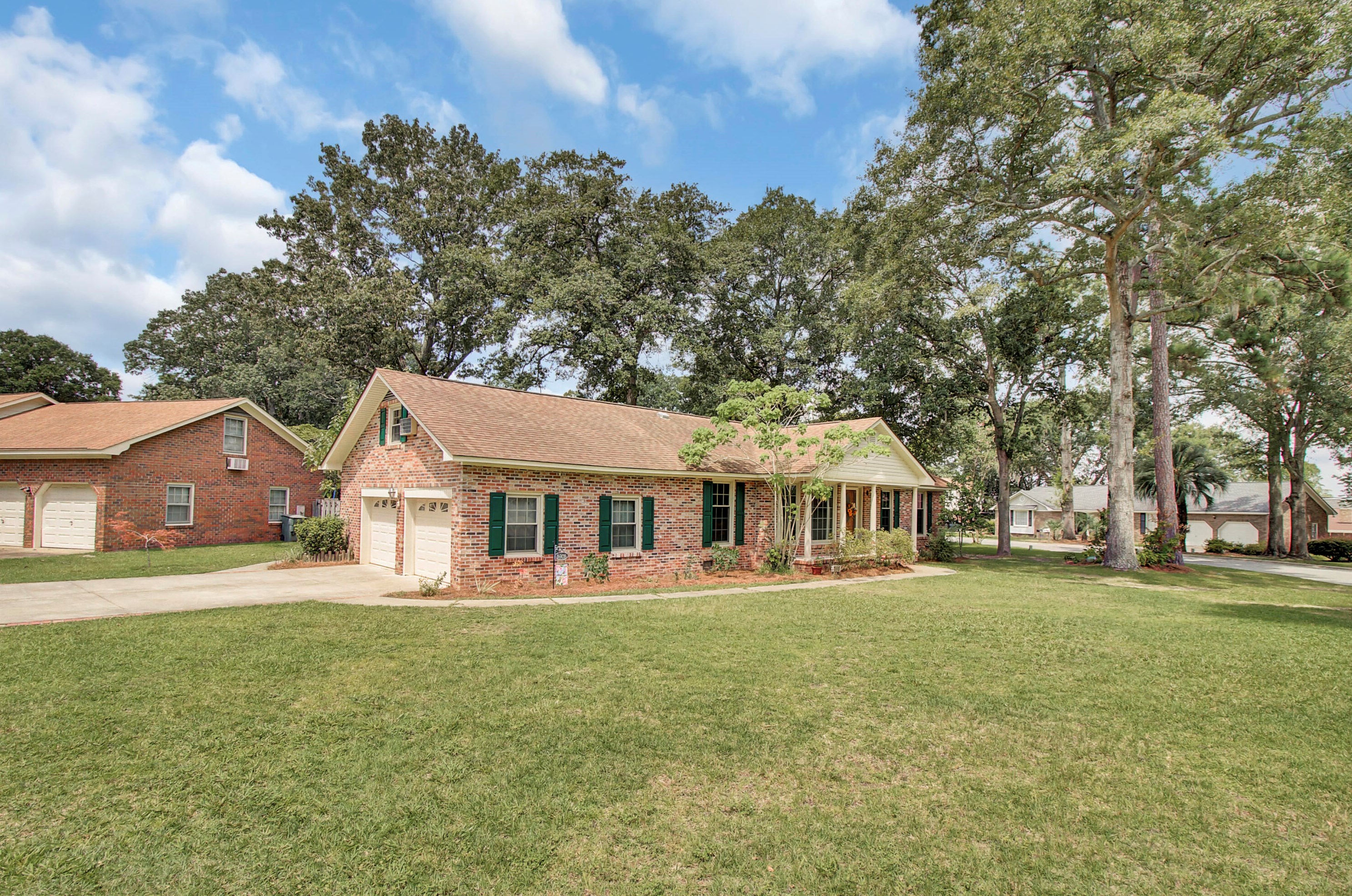 5905 Commonwealth Cir, Charleston, SC 29410-2404