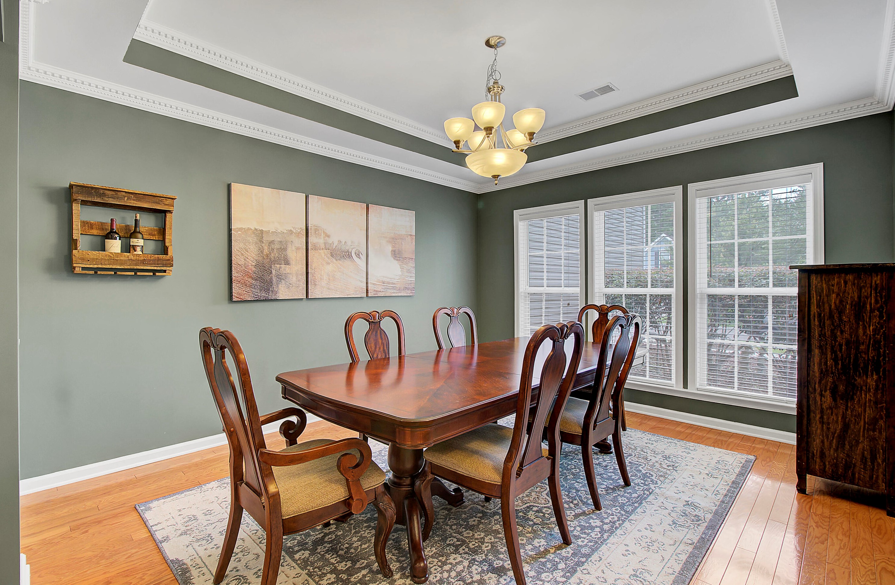 7506 Hawks Cir, Charleston SC  29410-8248 exterior