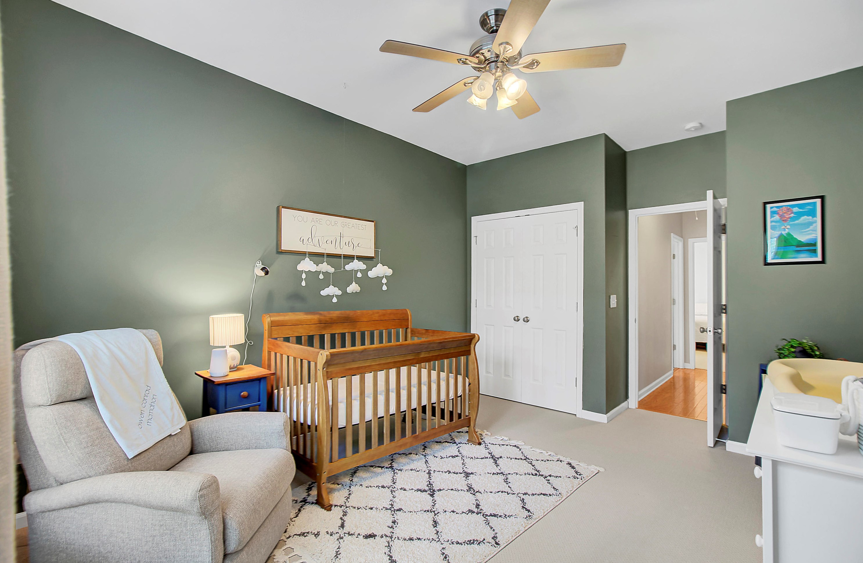 7506 Hawks Cir, Charleston SC  29410-8248 exterior