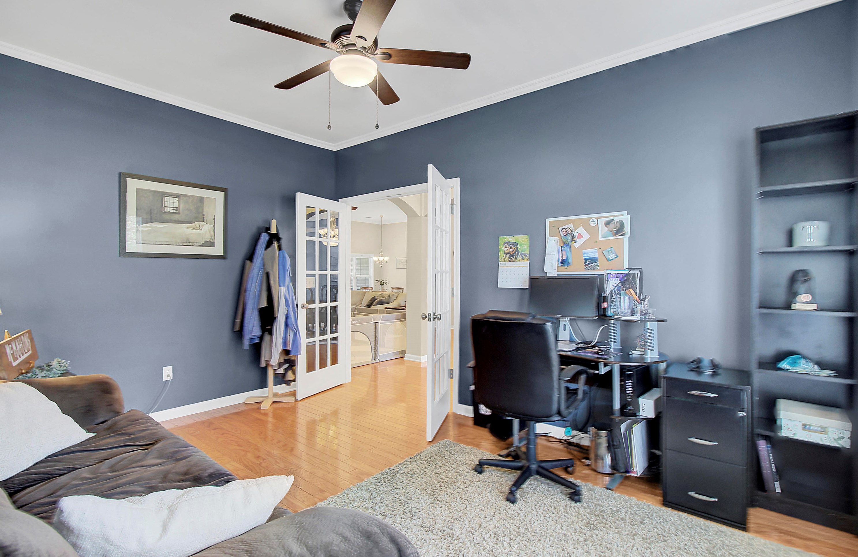 7506 Hawks Cir, Charleston SC  29410-8248 exterior