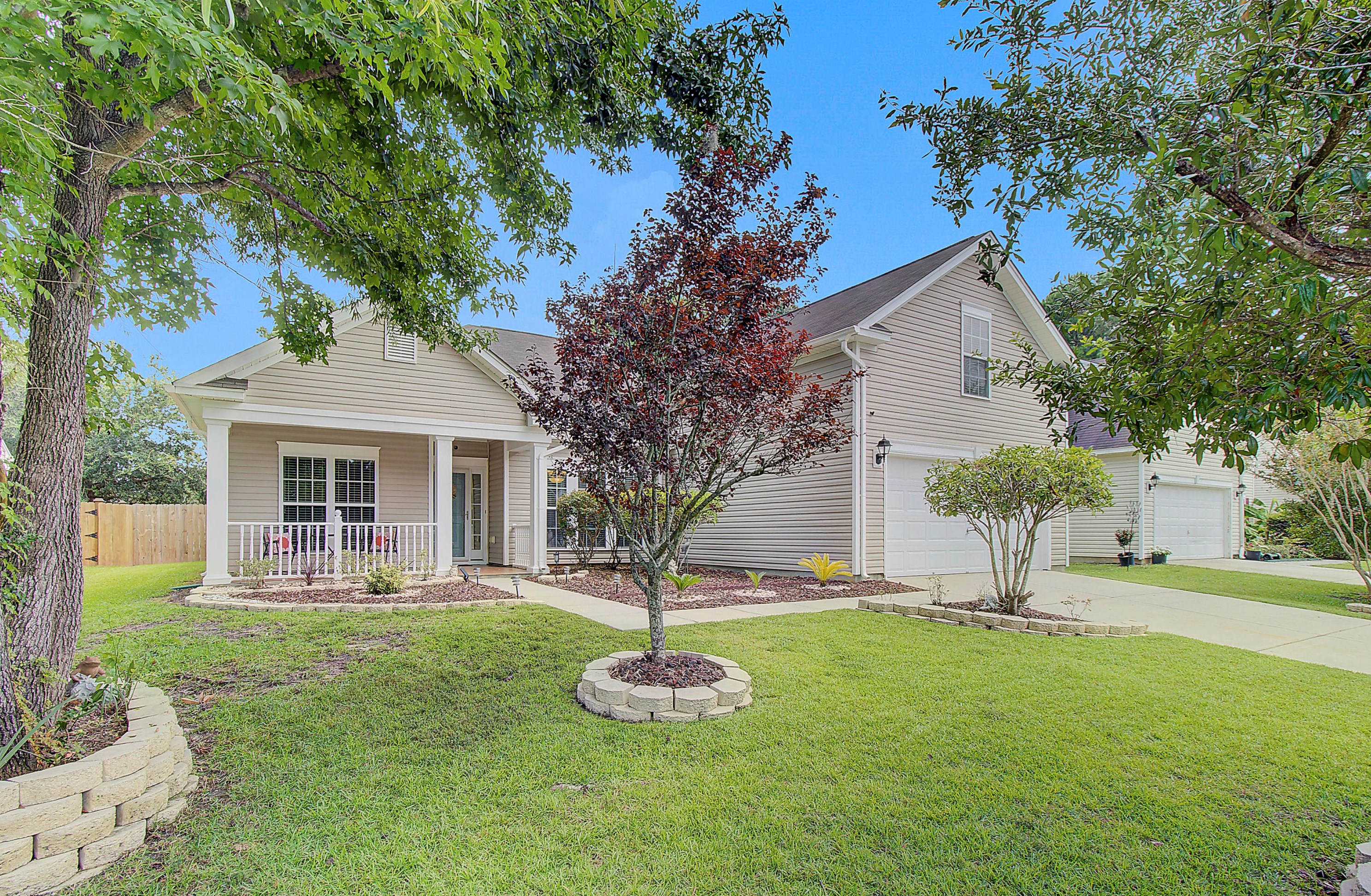 7506 Hawks Cir, Charleston SC  29410-8248 exterior