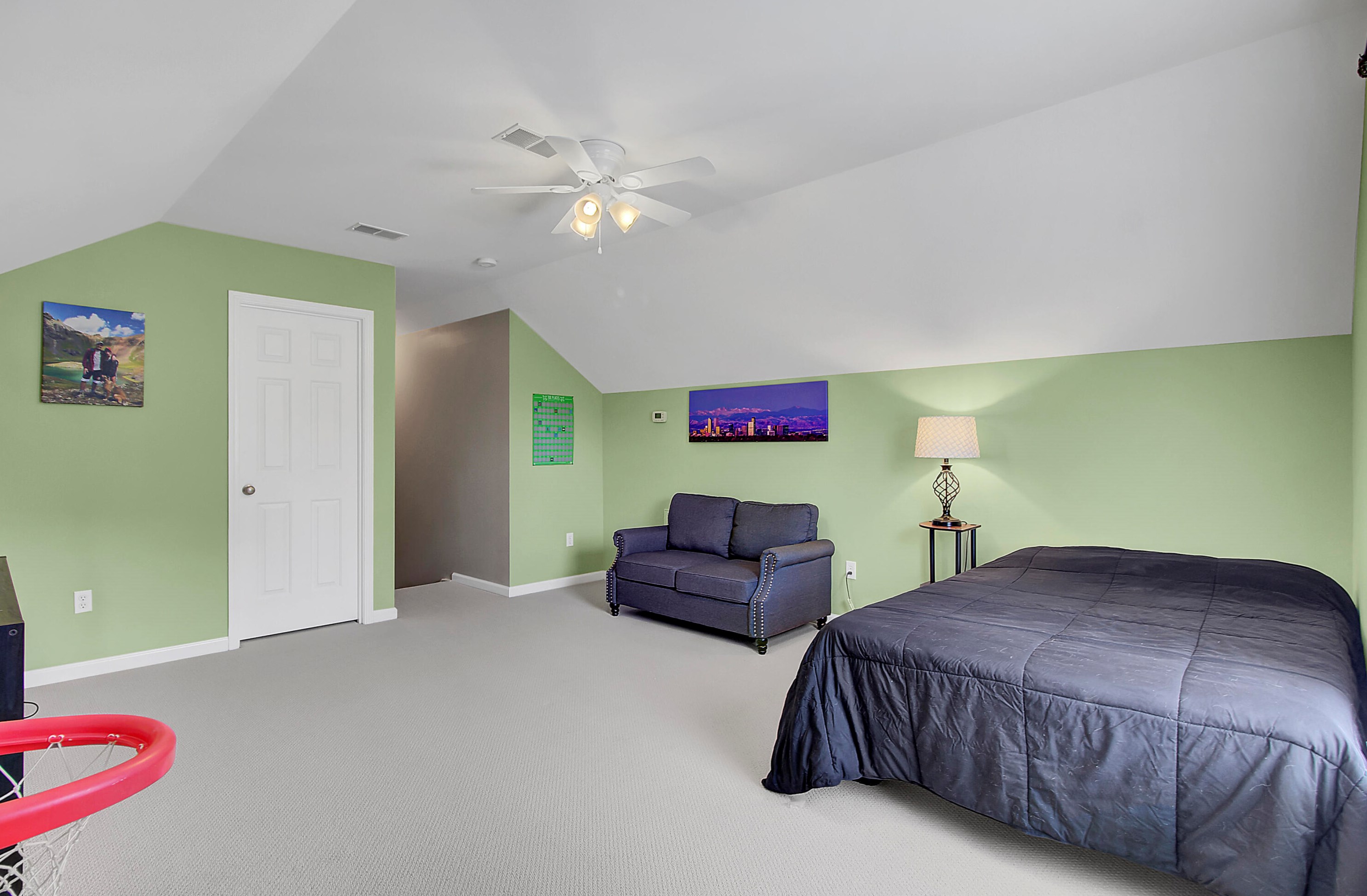 7506 Hawks Cir, Charleston SC  29410-8248 exterior