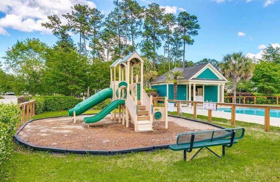 7506 Hawks Cir, Charleston SC  29410-8248 exterior