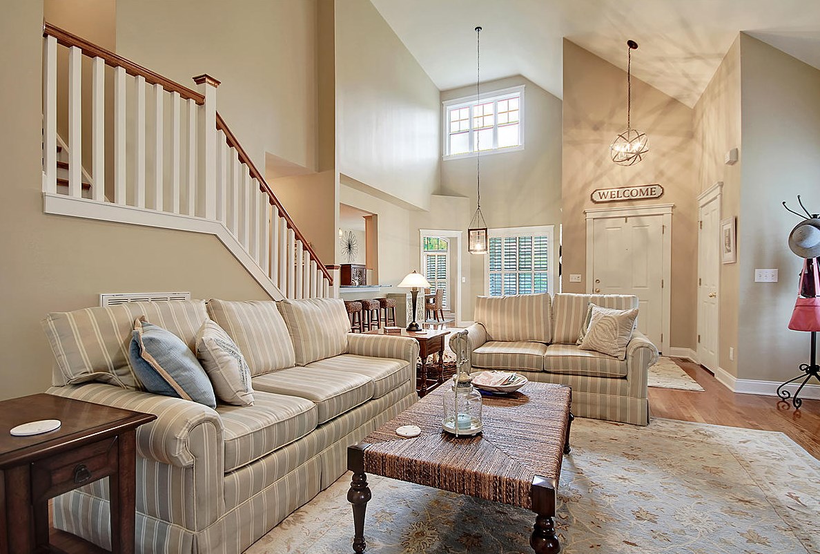 111 Carriage Ride Ln, Summerville, SC 29485-7865