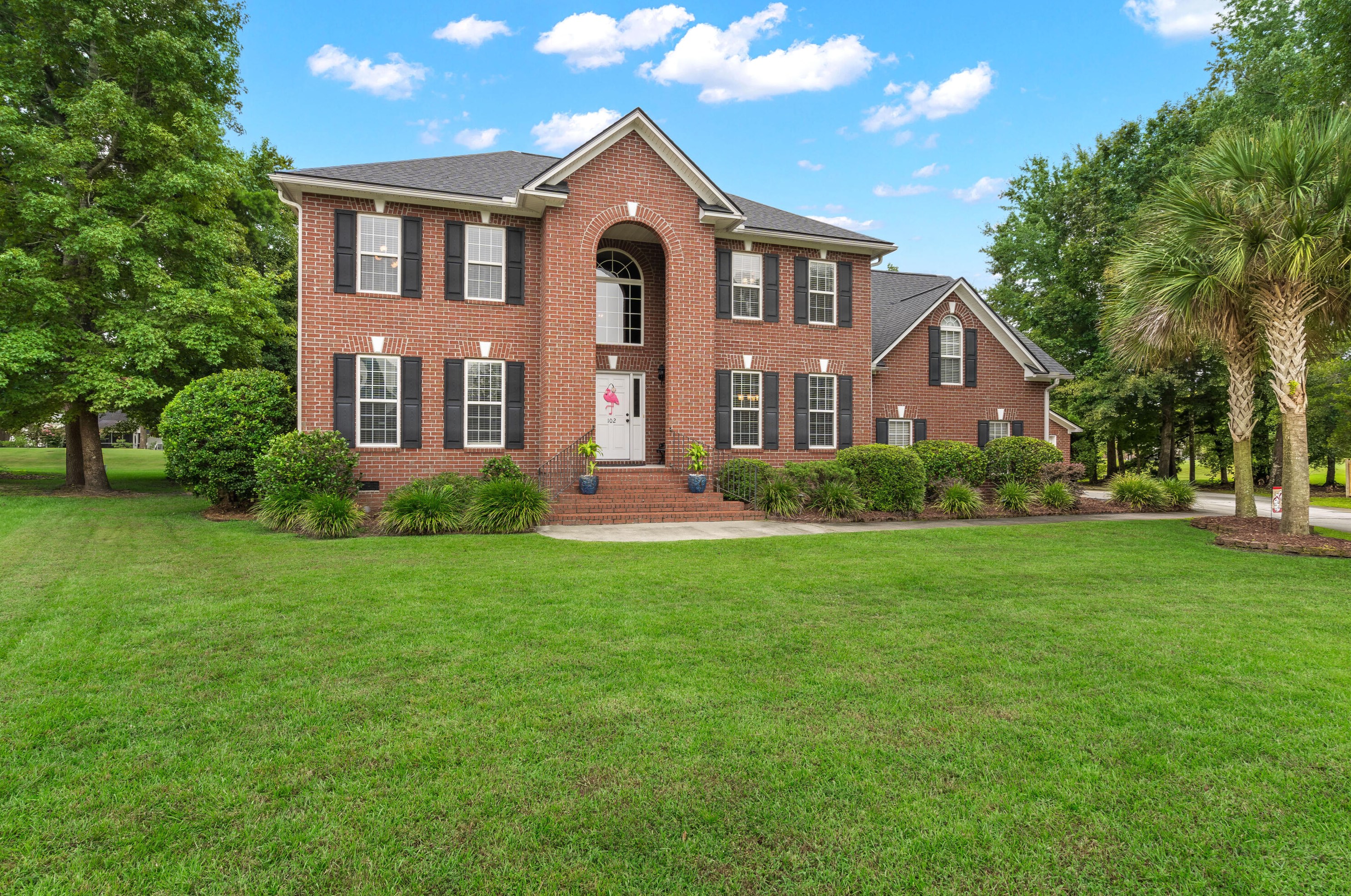 102 Ely Ct, Charleston, SC 29445-7186