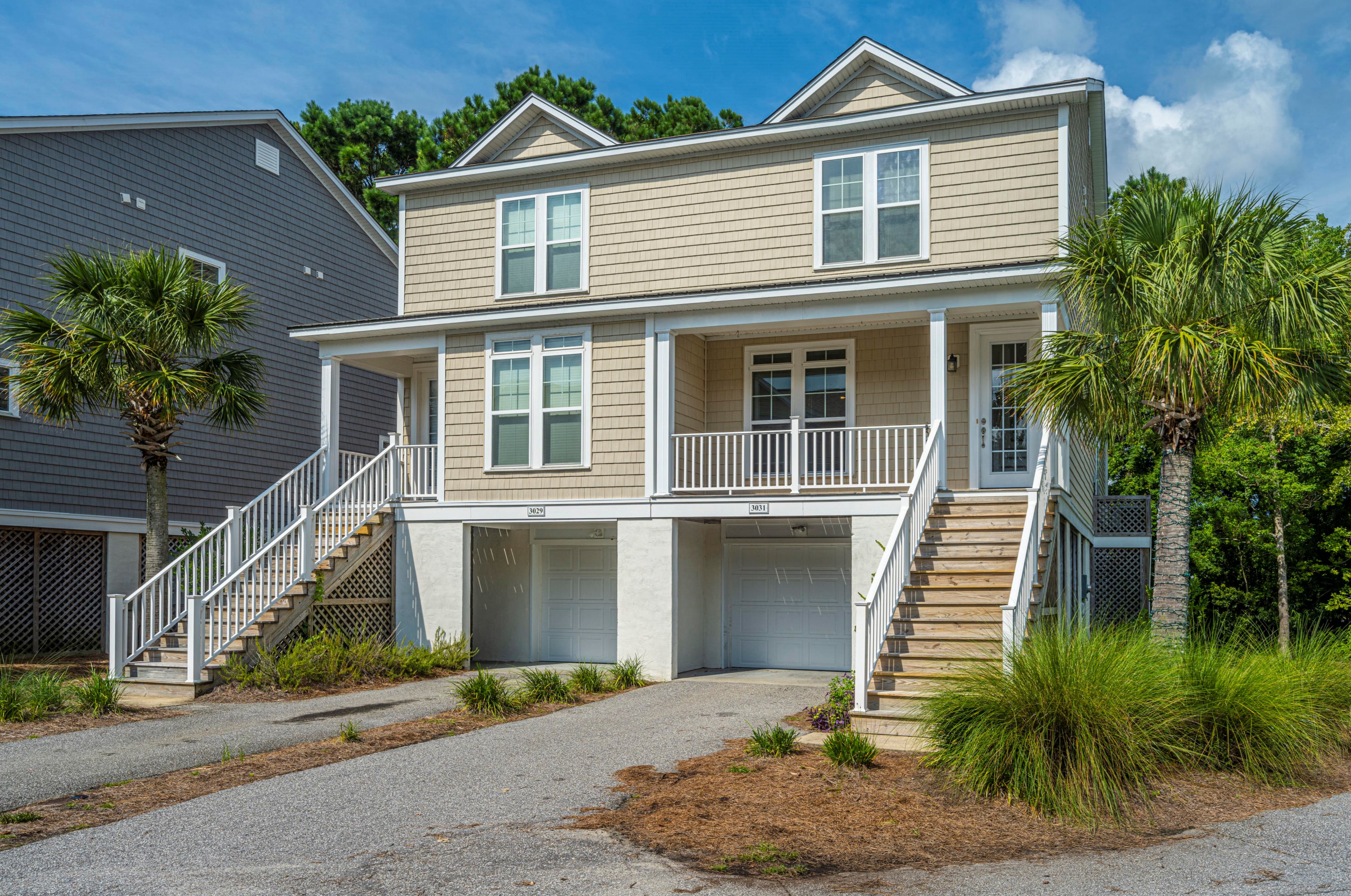 3031 Fraserburgh Way, Mount Pleasant, SC 29466