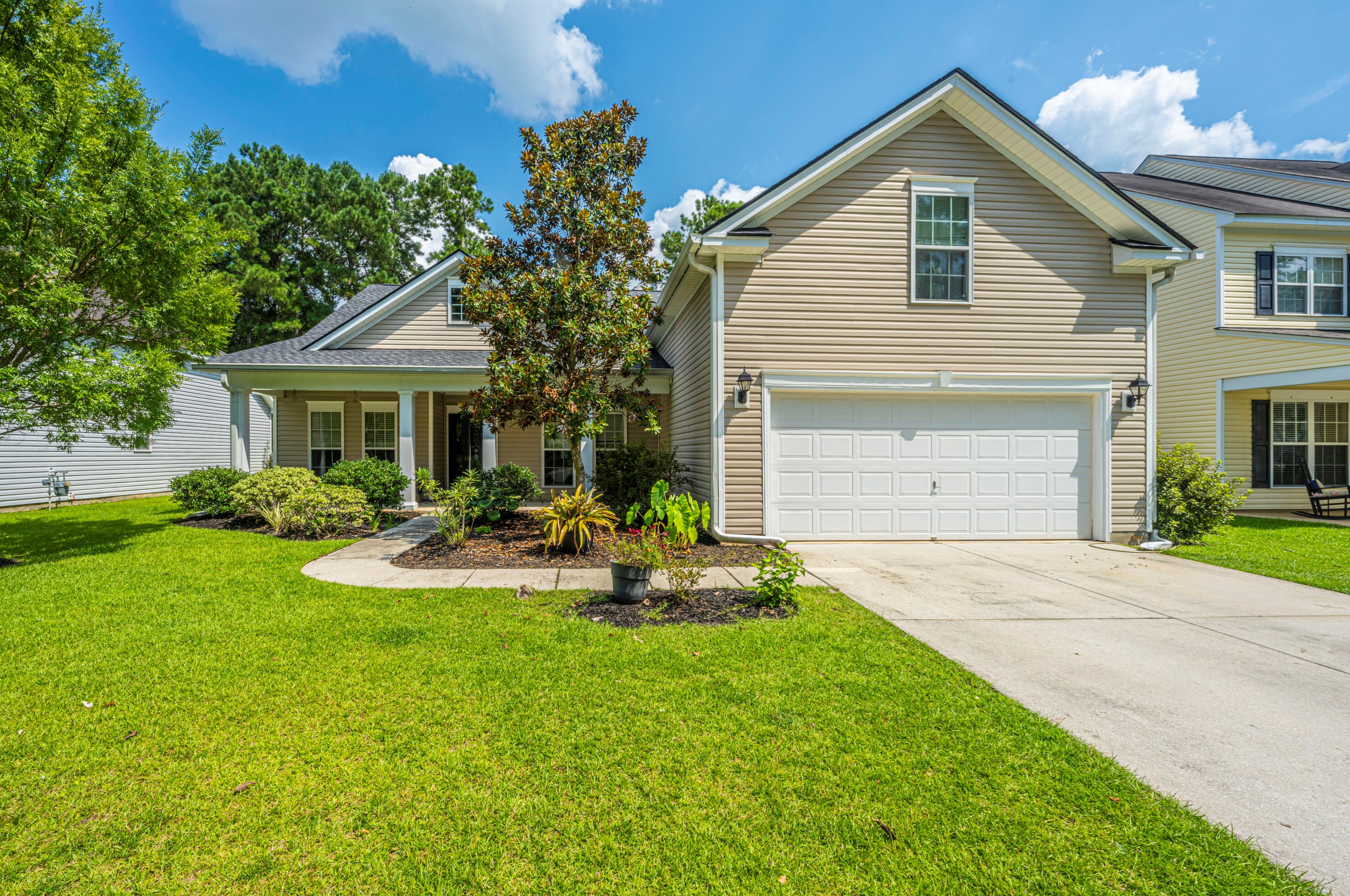 157 Sweet Alyssum Dr, Ladson, SC 29456
