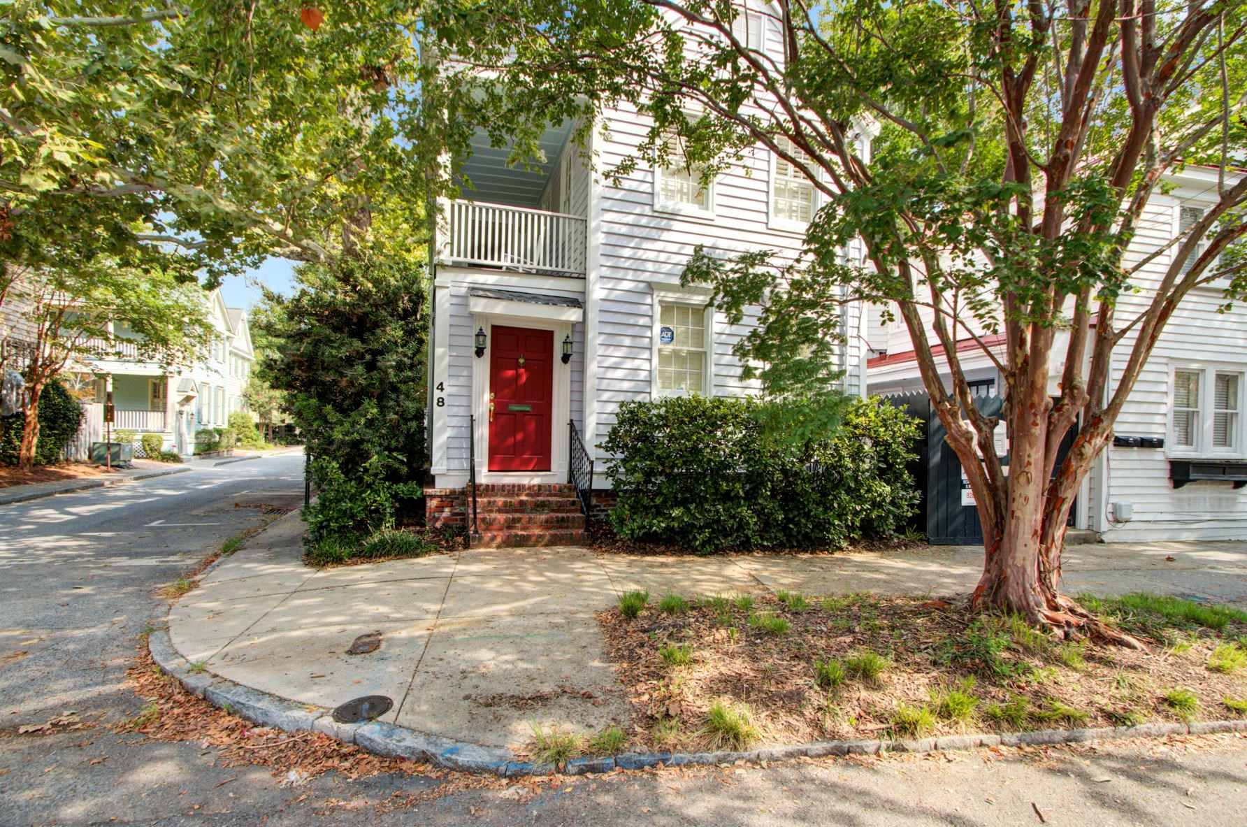 48 Radcliffe St, Charleston, SC 29403-6145