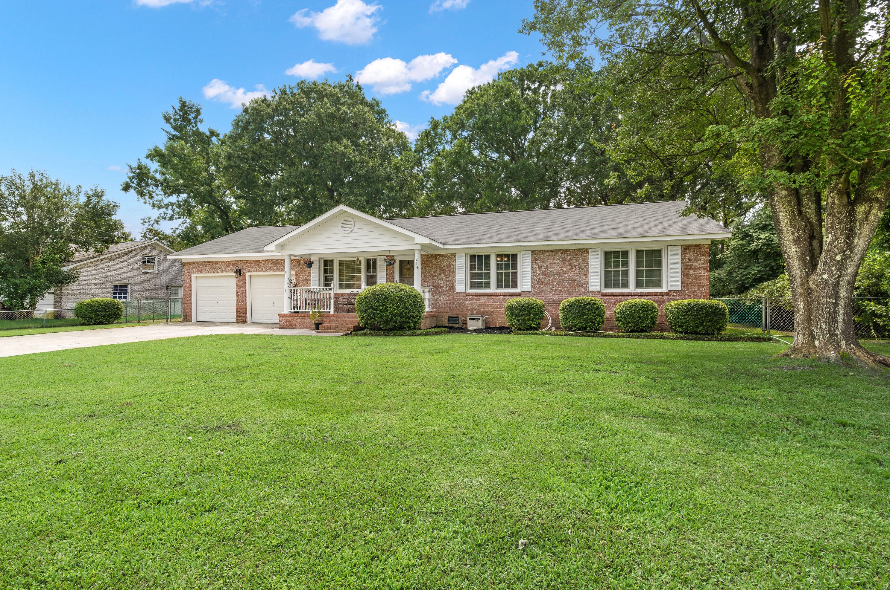 211 Janice St, Charleston, SC 29445-3071