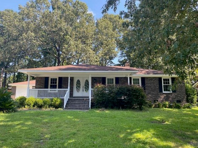 225 Brailsford Rd, Summerville, SC 29485