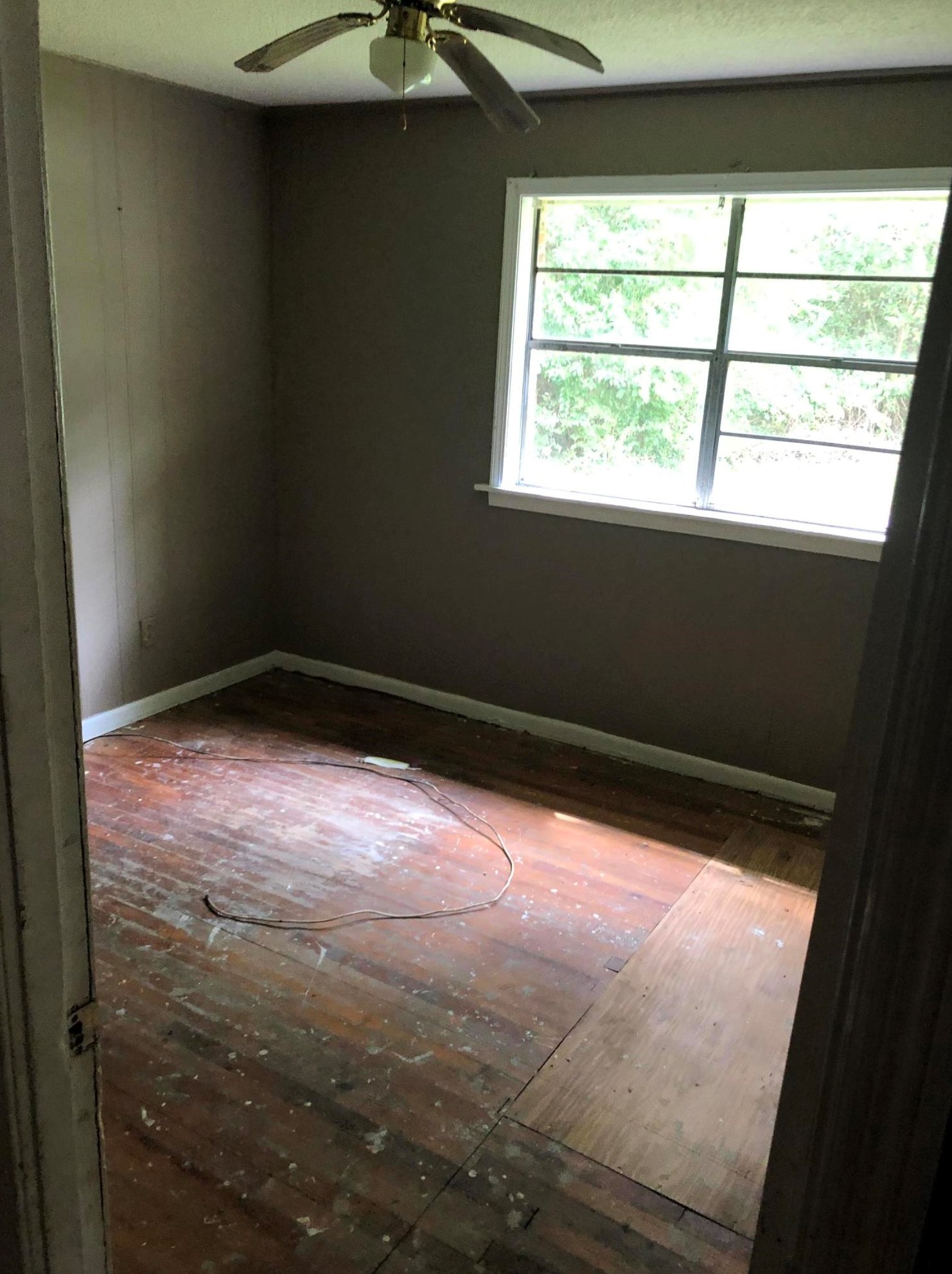 296 Deloach Ave, Walterboro SC  29488-4704 exterior