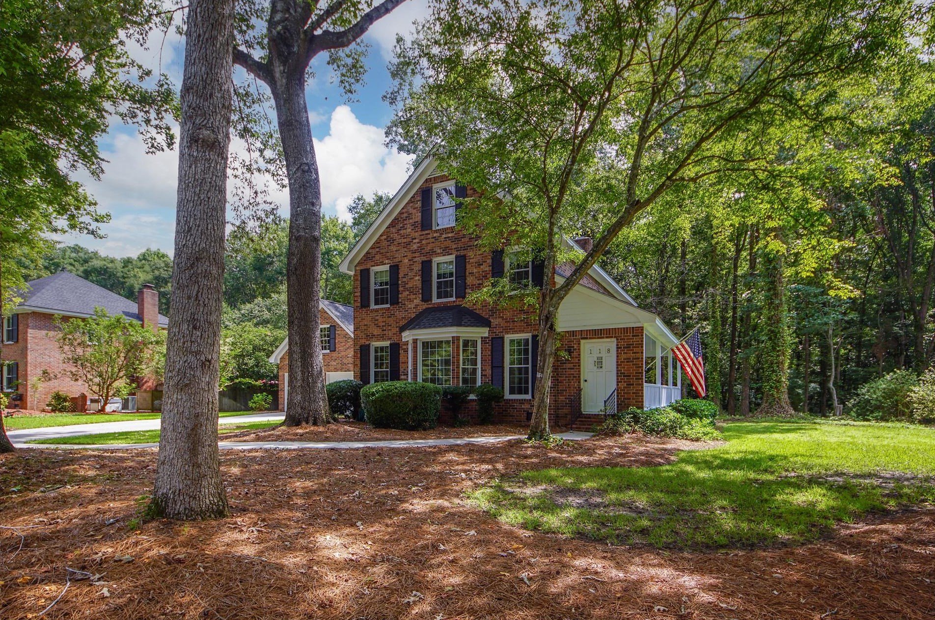 118 Brandywine Dr, Summerville, SC 29485-8062